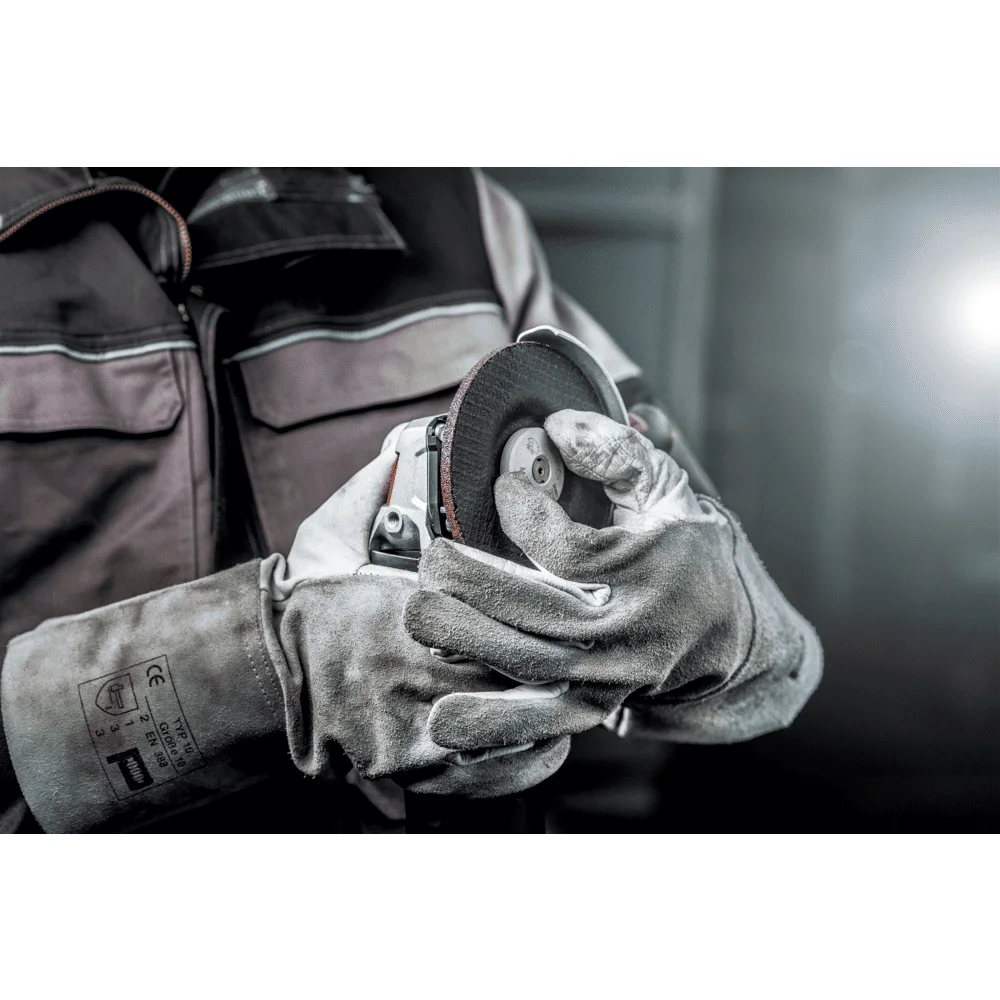 Máy Mài Góc Metabo WP 13-125 Quick Máy Mài Góc Metabo WP 13-125 Quick